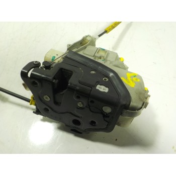 CERRADURA PUERTA DELANTERA DERECHA 8J2837016C 8J2837016C 