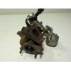 Recambio de turbocompresor para mitsubishi outlander (gf0) kaiteki 4wd referencia OEM IAM  4933501123 
