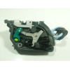 Recambio de cerradura puerta trasera derecha para bmw x2 (f39) xdrive 20 i referencia OEM IAM 51227281940 5122728194013 