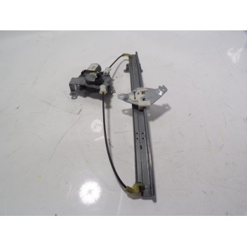 ELEVALUNAS TRASERO IZQUIERDO 827013X30A 400927C 400927C