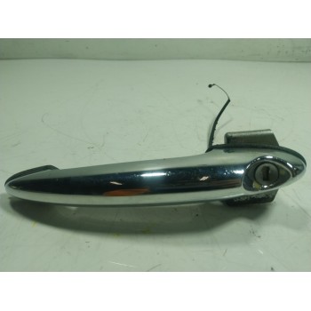 MANETA EXTERIOR DELANTERA IZQUIERDA 51217198472 