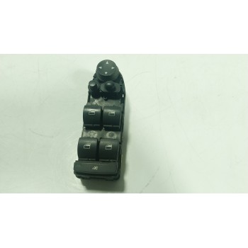 MANDO ELEVALUNAS DELANTERO IZQUIERDO 61319218044 921804404 