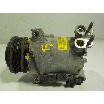COMPRESOR AIRE ACONDICIONADO DV6119D629FG 