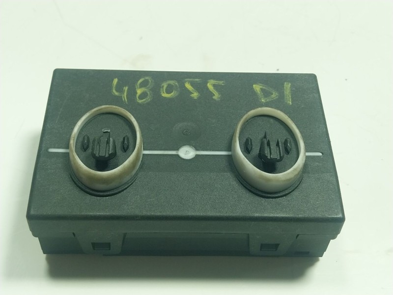 Recambio de modulo electronico para porsche macan (95b) 2.0 (95bau1) referencia OEM IAM 4H0959793AC 4H0959793 