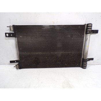 CONDENSADOR AIRE ACONDICIONADO 9673629780 9673629780 Z8309004
