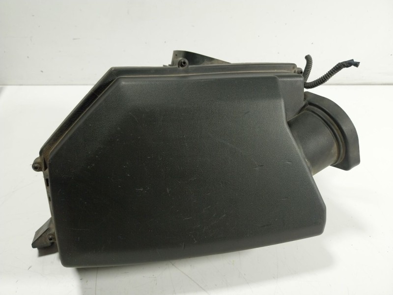 Recambio de filtro aire para volvo v60 i (155) d3 referencia OEM IAM 31370671  