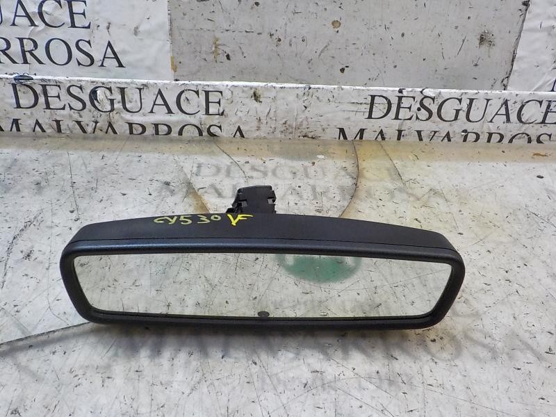 Recambio de espejo interior para ford c-max 1.6 tdci cat referencia OEM IAM 5260683  