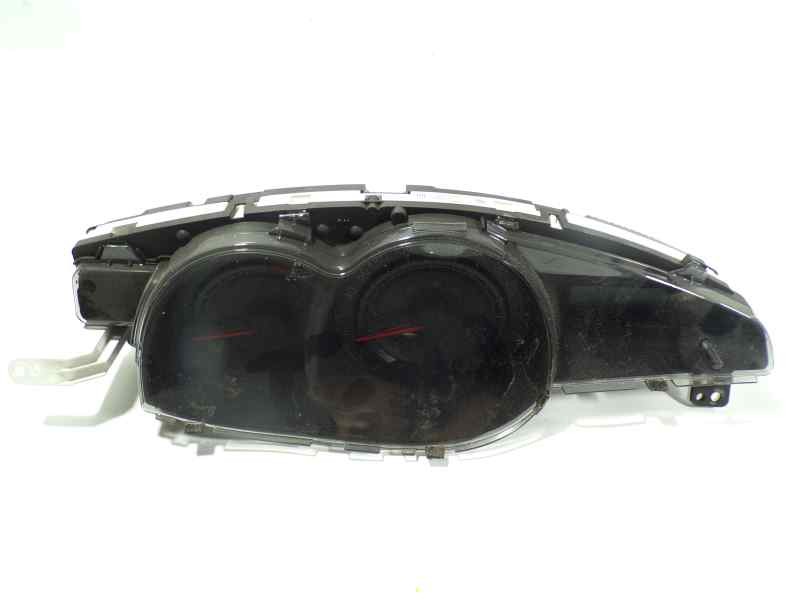 Recambio de cuadro instrumentos para toyota verso 1.6 d-4d cat referencia OEM IAM 838000F400 838000F400 