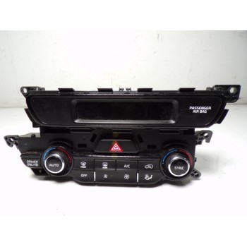 MANDO CLIMATIZADOR 97250G5540CA 97250G5540 