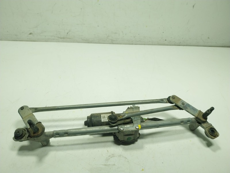 Recambio de motor limpia delantero para audi a1 sportback (gba) 25 tfsi referencia OEM IAM 82B955023A  82B955023A