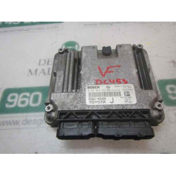 CENTRALITA MOTOR UCE 896600D670 