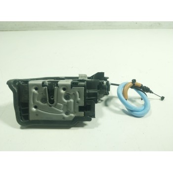 CERRADURA PUERTA DELANTERA IZQUIERDA 51217281931 5121728193113 