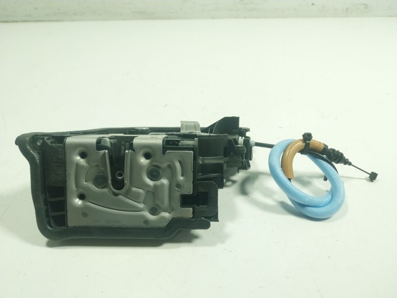 Recambio de cerradura puerta delantera izquierda para bmw x2 (f39) xdrive 20 i referencia OEM IAM 51217281931 5121728193113 