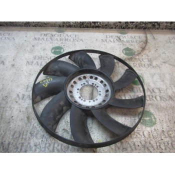 VENTILADOR VISCOSO MOTOR 17417504732 