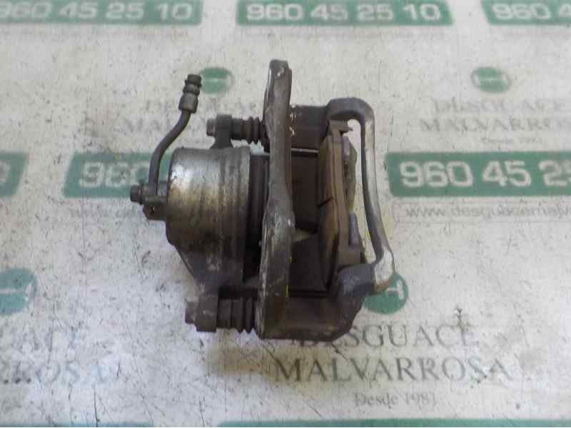 Recambio de pinza freno delantera derecha para kia sportage concept 4x2 referencia OEM IAM 581902YA50  