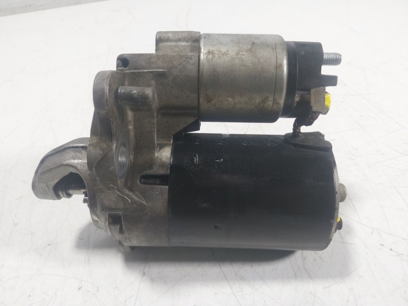 Recambio de motor arranque para mini mini descapotable (r52) cooper referencia OEM IAM 12417570487  20070703