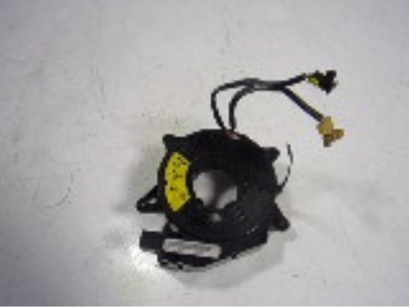 Recambio de anillo airbag para land rover range rover sport 2.7 td v6 cat referencia OEM IAM  YRC500070 