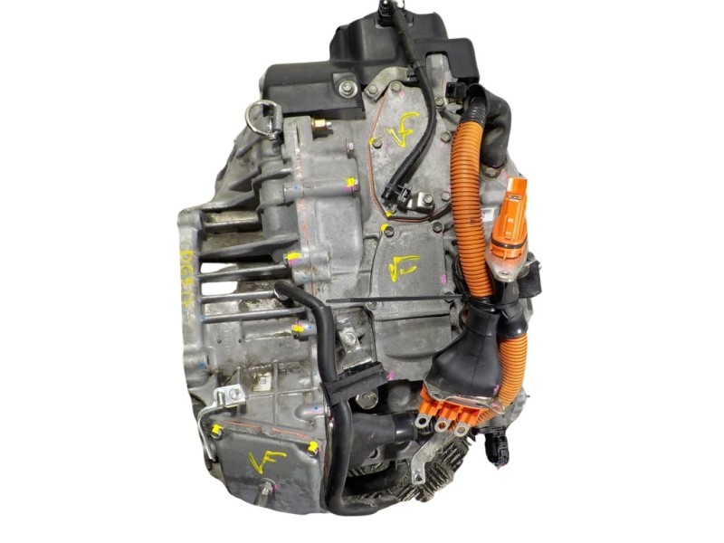 Recambio de caja cambios para toyota prius (nhw20) 1.5 cat referencia OEM IAM 3090047040 4142974 