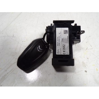 CONMUTADOR DE ARRANQUE 9800630080 980063008002 S000048536