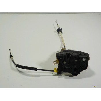 CERRADURA PUERTA TRASERA DERECHA 8K0839016C 8K0839016C 