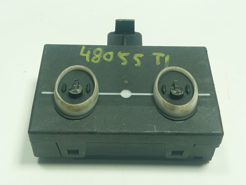 Recambio de modulo electronico para porsche macan (95b) 2.0 (95bau1) referencia OEM IAM 4H0959795P 4H0959795 