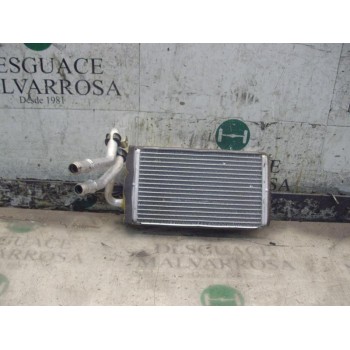 RADIADOR CALEFACCION / AIRE ACONDICIONADO 