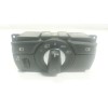 Recambio de mando luces para bmw x6 (e71, e72) xdrive 40 d referencia OEM IAM 61319134726 913472602 