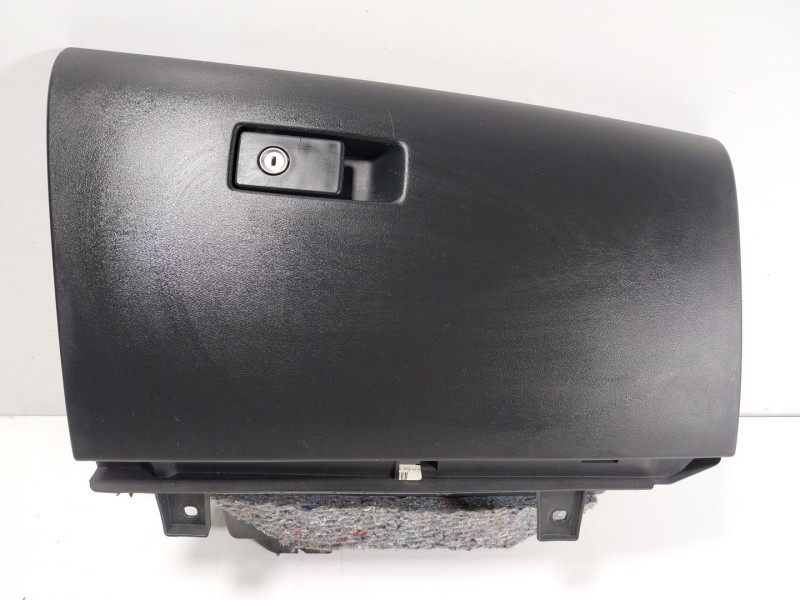 Recambio de guantera para volvo v60 i (155) d3 referencia OEM IAM 39809233 39809228 