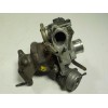 Recambio de turbocompresor para ford focus lim. business referencia OEM IAM  D3V9N15088001391 