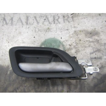 MANETA INTERIOR TRASERA DERECHA 72120SJDJ01ZC 