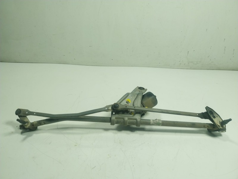 Recambio de motor limpia delantero para mini mini descapotable (r52) cooper referencia OEM IAM 61618229128 8377427 