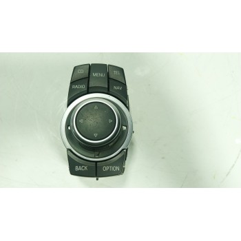 MANDO MULTIFUNCION 65829249439 924943901 