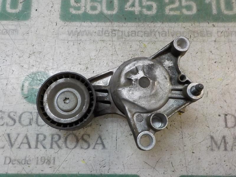 Recambio de tensor correa auxiliar para peugeot partner kombi access referencia OEM IAM   