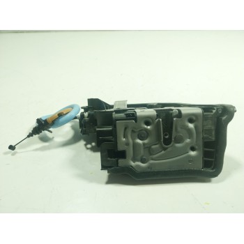 CERRADURA PUERTA DELANTERA DERECHA 51217281934 5121728193413 