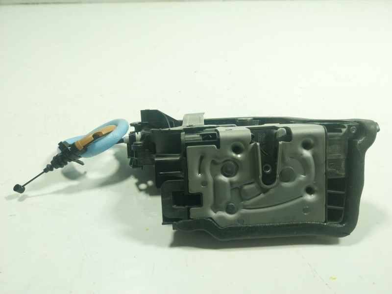Recambio de cerradura puerta delantera derecha para bmw x2 (f39) xdrive 20 i referencia OEM IAM 51217281934 5121728193413 