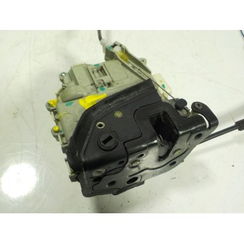 CERRADURA PUERTA TRASERA IZQUIERDA 8K0839015C 8K0839015C 