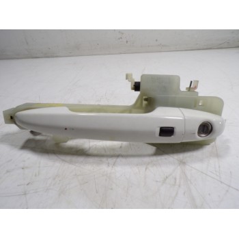 MANETA EXTERIOR DELANTERA IZQUIERDA 82651G5200 82655G5000