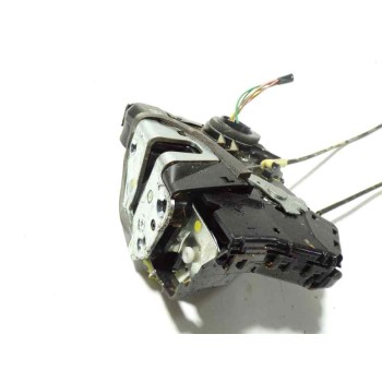 CERRADURA PUERTA DELANTERA IZQUIERDA 6904002211 