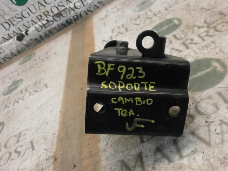 Recambio de soporte cambio para hyundai accent (lc) gls crdi referencia OEM IAM   