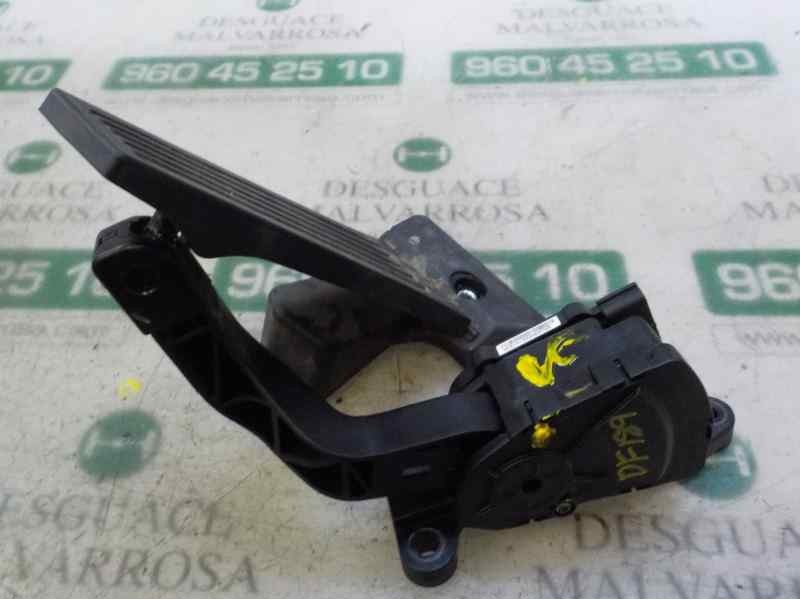 Recambio de potenciometro pedal para kia sportage concept 4x2 referencia OEM IAM 327002S000  
