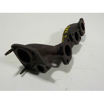 COLECTOR ESCAPE 1334641 