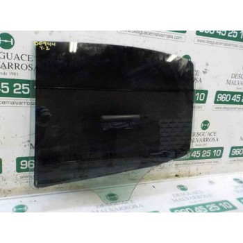 CRISTAL PUERTA TRASERO IZQUIERDO A2057350010 
