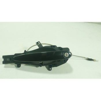 MANETA EXTERIOR DELANTERA IZQUIERDA 51217207561 