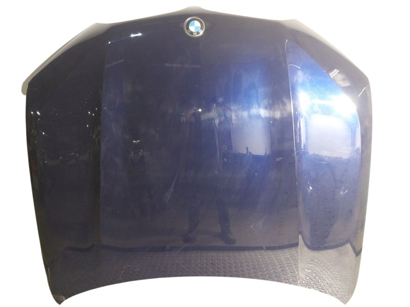 Recambio de capot delantero para bmw x5 (g05, f95) xdrive 30 d mild-hybrid referencia OEM IAM   