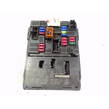 CAJA RELES / FUSIBLES 284B71HR0C 284B71HR0C 