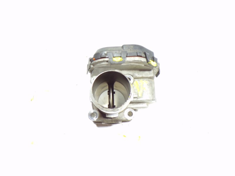 Recambio de caja mariposa para citroën c4 cactus 1.6 blue-hdi fap referencia OEM IAM 9830301180 9807238580 V29039645