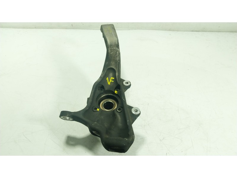 Recambio de mangueta delantera derecha para bmw x6 (e71, e72) xdrive 40 d referencia OEM IAM 31216869870  