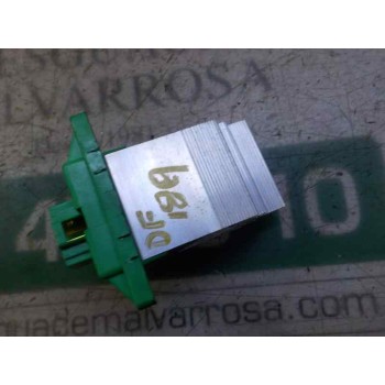 RESISTENCIA CALEFACCION 972353SAA0 