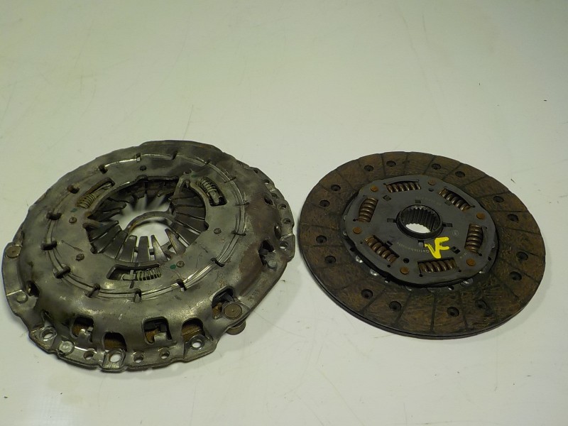 Recambio de kit embrague para ford focus lim. business referencia OEM IAM   