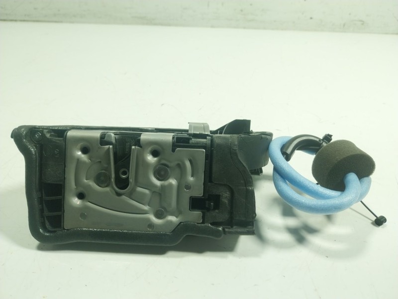 Recambio de cerradura puerta trasera izquierda para bmw x2 (f39) xdrive 20 i referencia OEM IAM 51227281939 5122728193913 